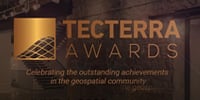 TECTERRA Award Winners Announced!