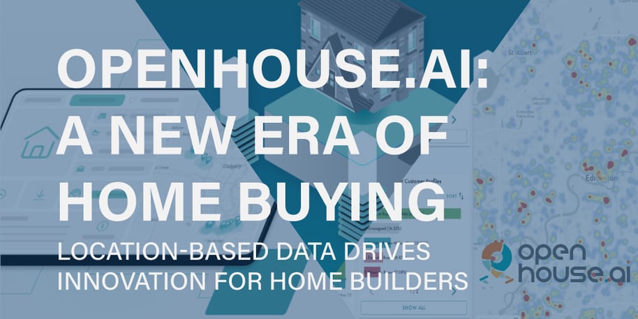 OpenHouse.ai: A New Era of Home Buying