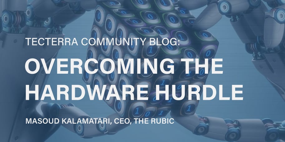 Overcoming the Hardware Hurdle