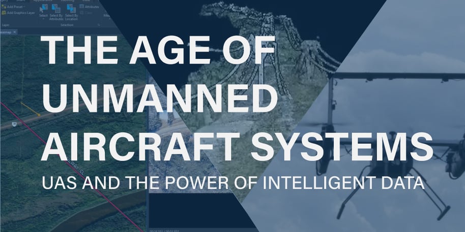 The Age of Unmanned Aircraft