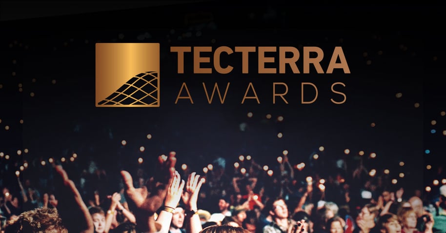 TECTERRA Awards: Open for Nominations!