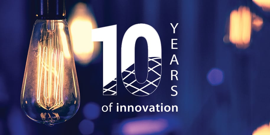 [Press Release] TECTERRA celebrates 10 years of investing in innovative geospatial technologies