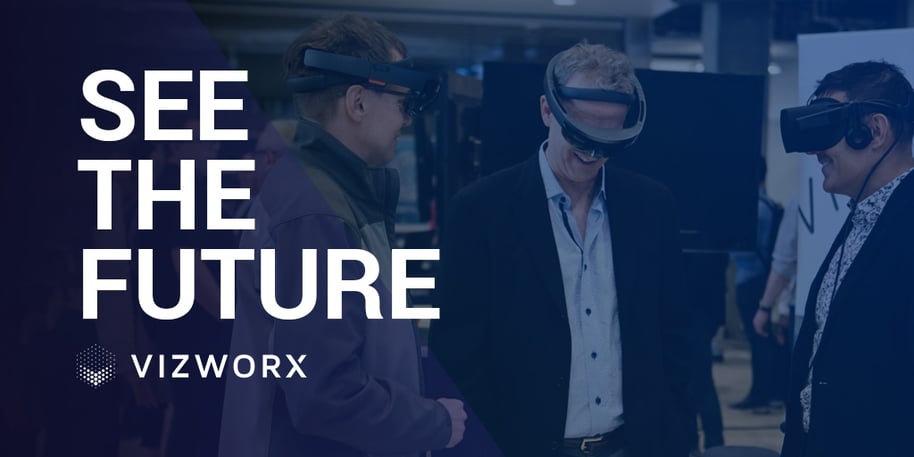 VizworX Helps You See the Future